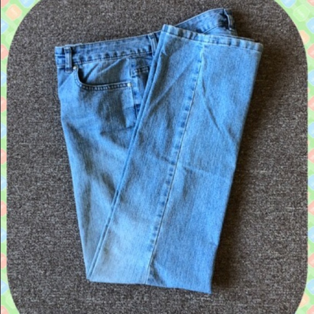 Women’s Jeans